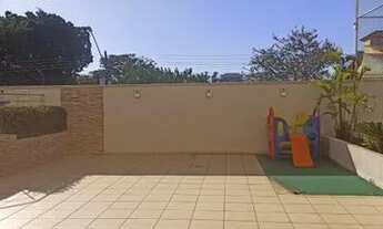 Imagem 6: Apartamento para aluguel tem 76 metros quadrados com 3 quartos em Jardim América - Goiânia