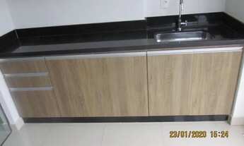 Imagem 5: Apartamento para alugar com 02 quartos no Setor Bueno