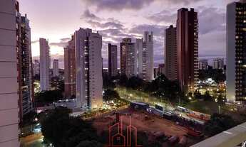 Imagem 3: Apartamento com 3 Quartos, 2 vagas à Venda, 97 m² - Ecoville