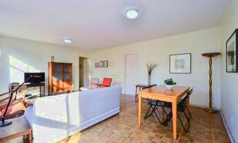 Imagem 3: Apartamento com 4 dormitórios à venda, 100 m² por R$ 1.330.000 - Cerqueira César - São Pau