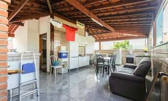 Imagem: Casa para Aluguel - Parque Regina, 1 Quarto