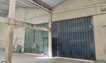 Imagem 5: Galpao santana Galpão / depósito com venda por R$850.000