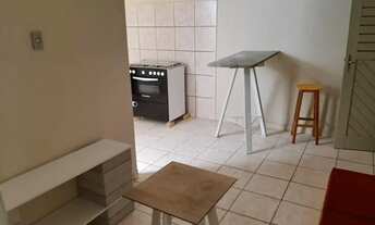 Imagem 4: Aluga-se Apartamento mobiliado