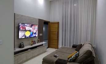 Imagem 2: Casa à venda na região da Vila A