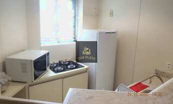 Imagem 4: Flat disponível no Itaim Bibi