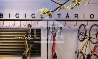 Imagem 3: Studio para venda na Santa Cecilia