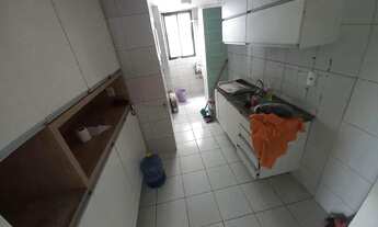 Imagem 4: Varanda com 2 quartos em Imbiribeira - Recife - PE