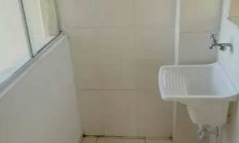 Imagem 5: Apto com 60m² - 2 dormitórios - 1 vaga