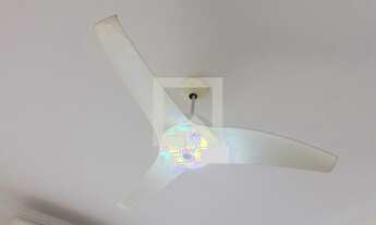 Imagem 3: Apartamento para Aluguel - Jardim Roberto Benedetti, 2 Quartos, 67 m2