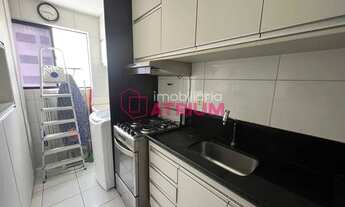 Imagem 6: Apartamento em Emaús/Parnamirim 44m², 2 quartos - R$1.650