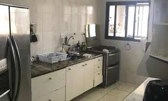 Imagem 6: Apartamento para Venda em Praia Grande, Canto do Forte, 3 dormitórios, 2 suítes, 3 banheir