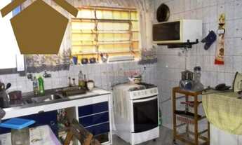 Imagem 5: Sobrado 3 Dormitórios 2 Vagas para Locação em Veleiros Residencial ou Comercial