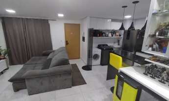 Imagem 4: V. Pires Rua 3 Lindo Apartamento 2Q Melhor Localização