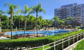 Imagem 2: LINDO ALPHALAND 2 QUARTOS - VISTA LAZER