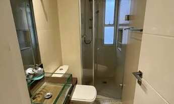 Imagem: APARTAMENTO - CHÁCARA KLABIN - SP