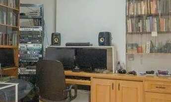 Imagem 4: Cobertura com 2 dormitórios à venda, 132 m² por R$ 930.000 - Santa Cecília - São Paulo/SP