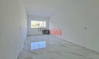 Imagem 7: Sobrado com 3 dormitórios à venda, 130 m² por R$ 590.000,00 - Jardim Nordeste - São Paulo