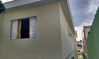 Imagem 4: Sobrado Localizado na Vila Mazzei