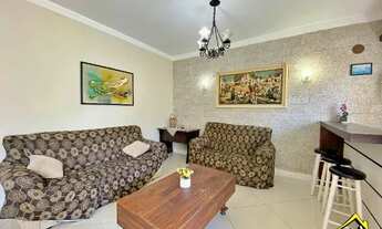 Imagem 2: Réveillon 2024 - Parcelamento 6x - Apartamento c/ 4 Quartos - Praia Grande - 1 Quadra Mar