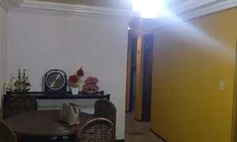 Imagem 2: Apartamento para aluguel com 90 metros quadrados com 3 quartos em Icaraí - Caucaia - CE