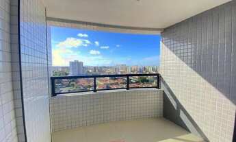 Imagem 4: APTO COM 84M² NO COND EDGAR MENEZES PARA LOCAÇÃO