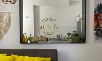 Imagem 7: LL - RA Amil Aluga Apartamento Mobiliado 2 dormitórios no Campos Gerais