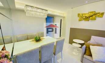 Imagem 1: Apartamento 3 Quartos para Venda em Salvador, ARMAÇÃO, 3 dormitórios, 1 suíte, 3 banheiros