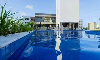 Imagem: Apartamento nos Bancários 2 quartos sendo