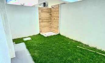 Imagem 3: Casa de condomínio para venda possui 154 metros quadrados com 3 quartos