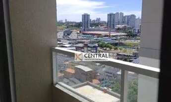 Imagem 2: Apartamento com 1 dormitório, 43 m² - venda por R$ 275.000,00 ou aluguel por R$ 1.800,00/m