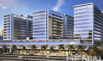 Imagem: CANOAS - Conjunto Comercial/Sala - CENTRO