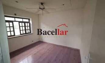 Imagem 5: Casa de rua-À VENDA-Praça da Bandeira-Rio de Janeiro-RJ