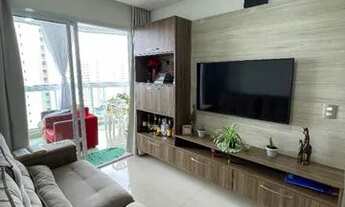 Imagem 7: 3 quartos de frentão, andar alto, a poucos metros do mar