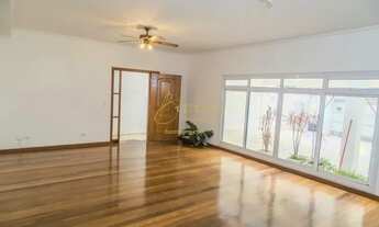 Imagem 6: BROOKLIN NOVO - SOBRADO - 4 SUÍTES - 5 VAGAS - CHURRASQUEIRA