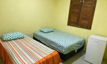 Imagem 7: Casa de praia em Luís Correia com vista para o Mar