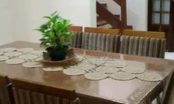 Imagem 2: Jacarei - Casa Padrão - Villa Branca