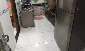 Imagem 3: CASA DE VILA Casa com 1 dormitório