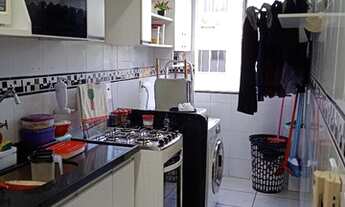 Imagem 4: VENDO APARTAMENTO SEMI MOBILIADO 160.000