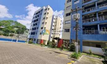 Imagem 2: Vila das Flores 2Qts/1St c/modulados Compensa