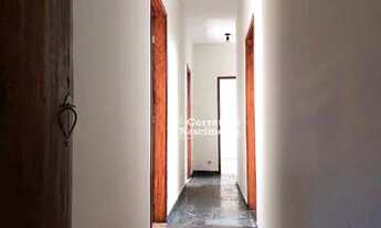 Imagem 4: Casa com 3 dormitórios para alugar, 185 m² por R$ 3.500/mês - Centro - Jacareí/SP