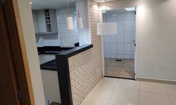 Imagem 2: APARTAMENTO PARA VENDA PARQUE BARCELONA