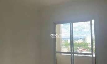 Imagem 2: Apartamento com 2 dormitórios à venda, 69 m² por R$ 530.000,00 - Parque Industrial - São J