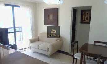 Imagem 3: Flat disponível na Vila Nova Conceição