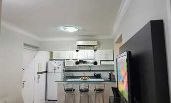 Imagem 4: Apartamento para venda e locação no Ipiranga com 2 dormitórios e 1 vaga