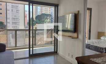 Imagem: Apartamento para Aluguel - Pinheiros, 1