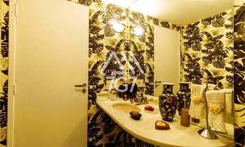 Imagem 6: APARTAMENTO À VENDA NOS JARDINS