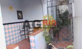 Imagem 4: Casa em Condomínio-À VENDA-Madureira-Rio de Janeiro-RJ