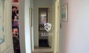 Imagem 3: Apartamento com 2 dormitórios à venda, 58 m² por R$ 310.000 - Jaguaré - São Paulo/SP