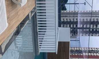 Imagem 3: Alugo Apto no Ed. Idealle na Barrão 3 quartos sendo uma suíte!