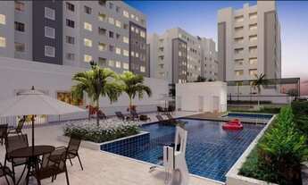 Imagem 4: A oportunidade de morar no Parque 10 surgiu. Conheça agora o Residencial Vista do Parque